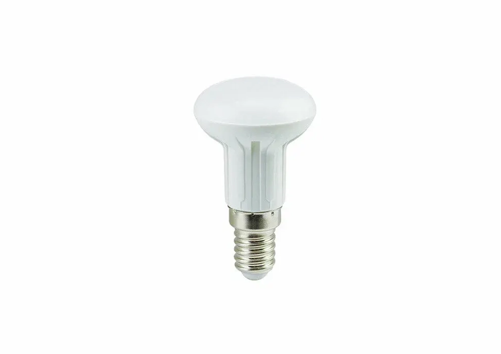 Лампа ECOLA Е14 R39 4Вт(40Вт) 2800K тёплый свет