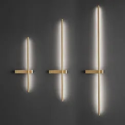 Бра  Gia-Pair01 ImperiumLoft