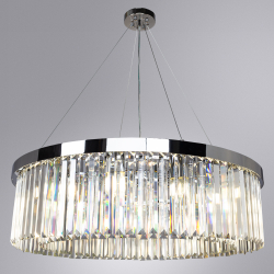 Люстры Arte Lamp Secunda A1003LM-12CC