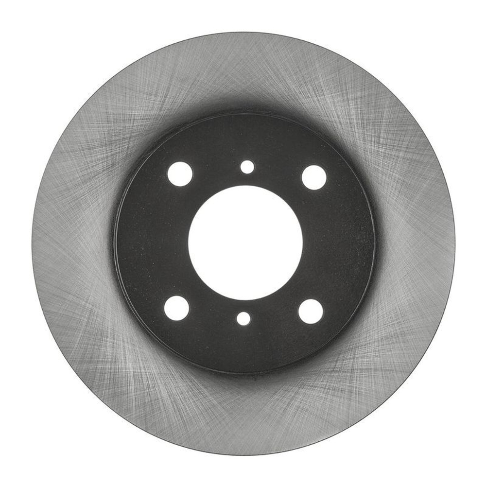Диск тормозной передний AVANTECH BR0568S