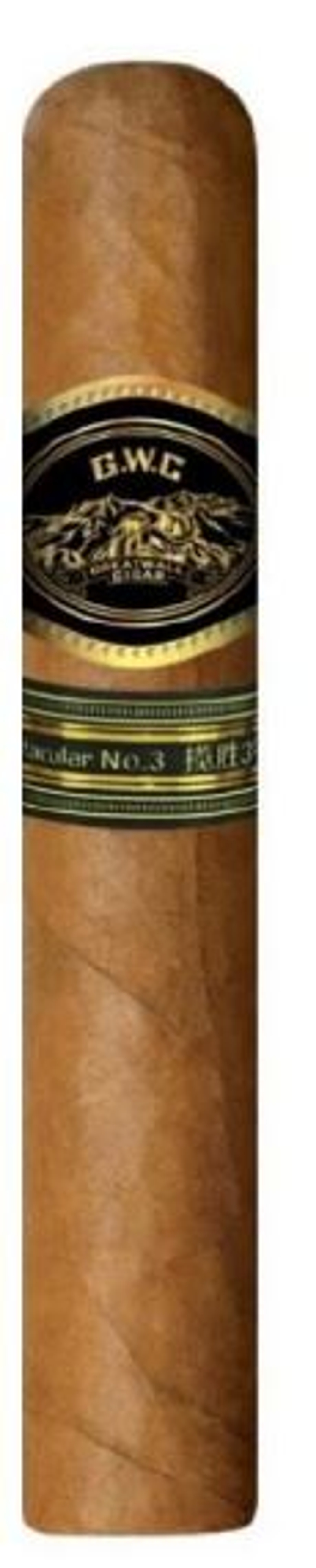 Great Wall Spectacular No.3 Classic Robusto