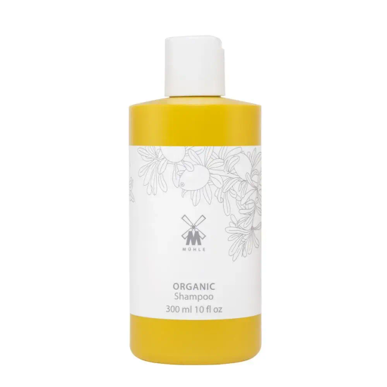 Шампунь MUEHLE ORGANIC, 250 мл