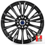 Комплект дисков Rays 18x8 et38 5x108