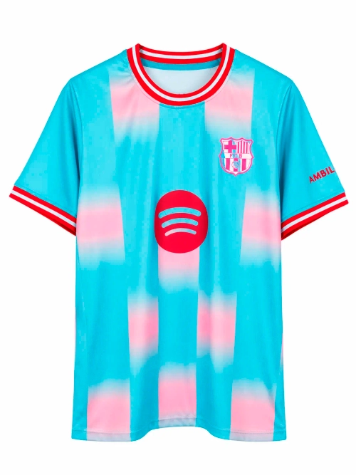 Футболка футбольная Барселона 2025/2026 "Limited Edition"