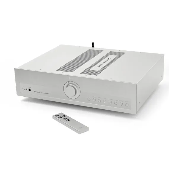 Fezz Audio Torus 5060 Silver