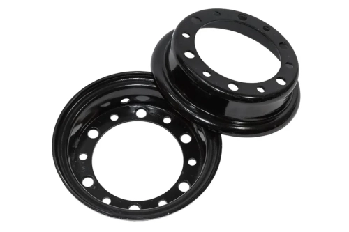 Диск колесный (обод) 4.00E-9 HangCha CPD20-30J 25PH211002 / 25PH211001