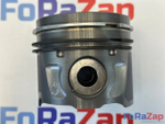 Поршни комплект STD Land Rover 2.2CRDI 224DT