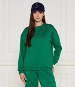 Худые POLO RALPH LAUREN - зеленый(211943006)