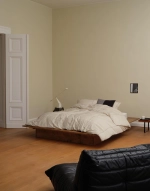 Marc O'Polo Home Комплект постельного белья Suvie