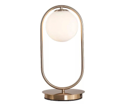 Лампа настольная Kink Light Кенти 07631-8,20