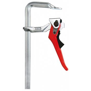 Струбцина рычажная 400/120, 8.5 кН  Bessey GH40