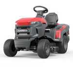 Бензиновый садовый райдер SUNREKA GST38LEG