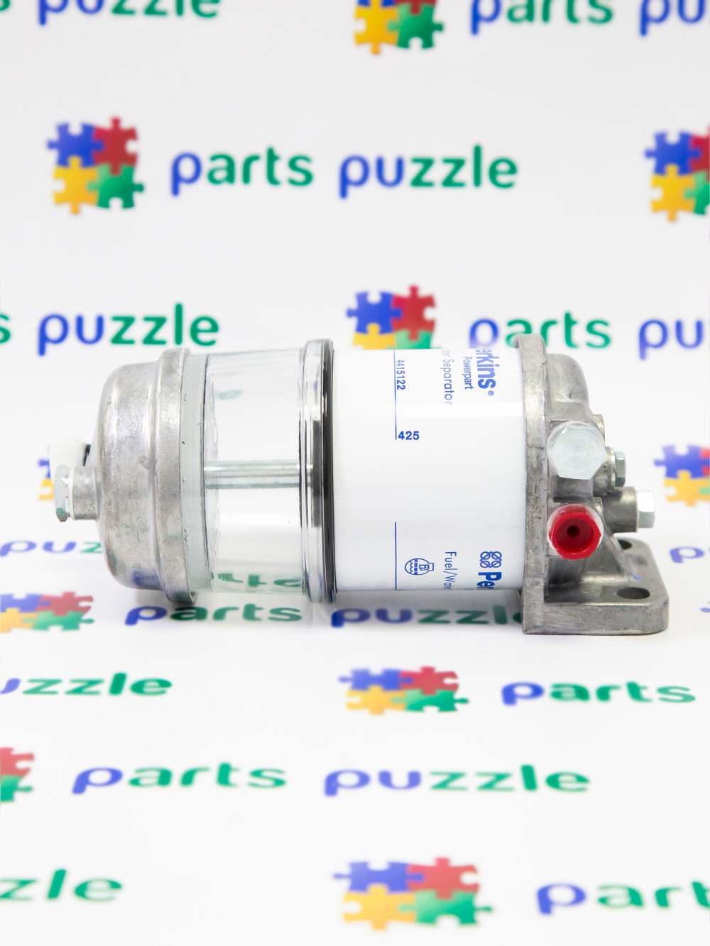 Фильтр топливный, в сборе, оригинал / FUEL FILTER АРТ: 4415105