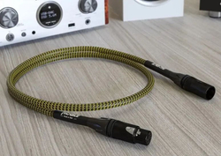 Кабель межблочный Ricable Dedalus AES/EBU XLR 1 m