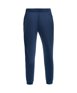 Брюки ESSENTIAL Cotton Pants, темно-синий