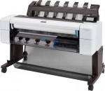 Принтер HP  DesignJet T1600dr