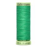 Нитки отделочные Gutermann Top Stitch 30 (30 метров), 5 кат. | 401 горный луг