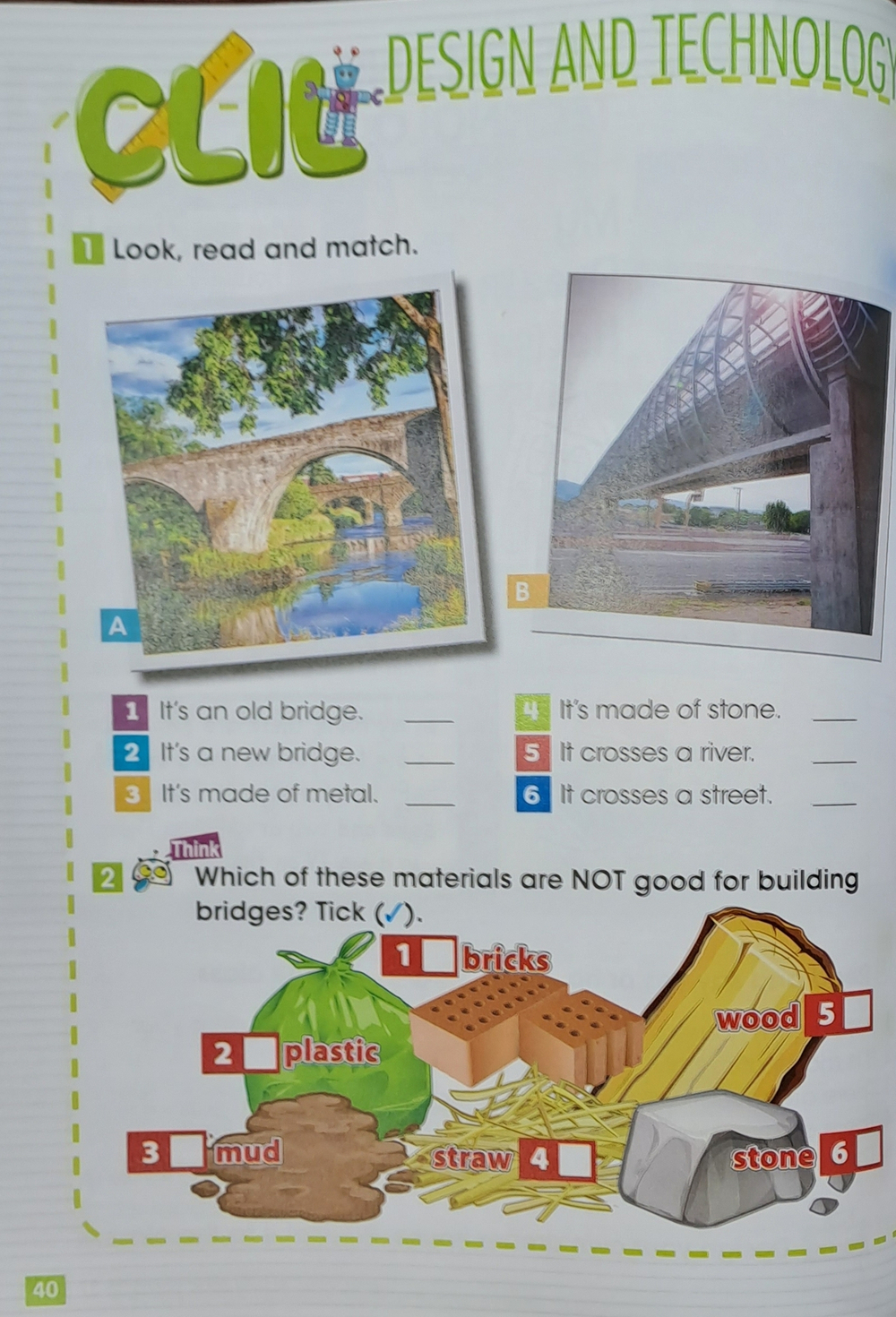 i-WONDER 2 PUPIL'S BOOK