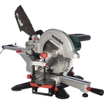 Торцовочная пила Metabo KGS 305 M 1600Вт 3700об/мин d=305мм