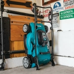 Газонокосилка Makita DLM538CT2