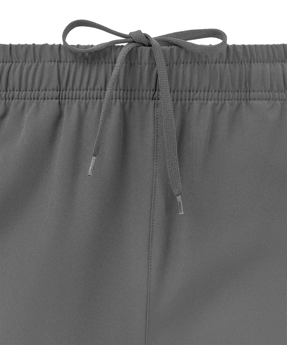 Брюки парадные JÖGEL PREMIER PerFormDRY Woven Pants, темно-серый