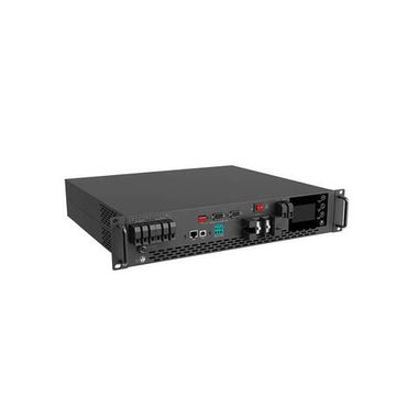ИБП Hiden Control HS25-5248RM 5200 Вт 48В стоечный 2U - фотография