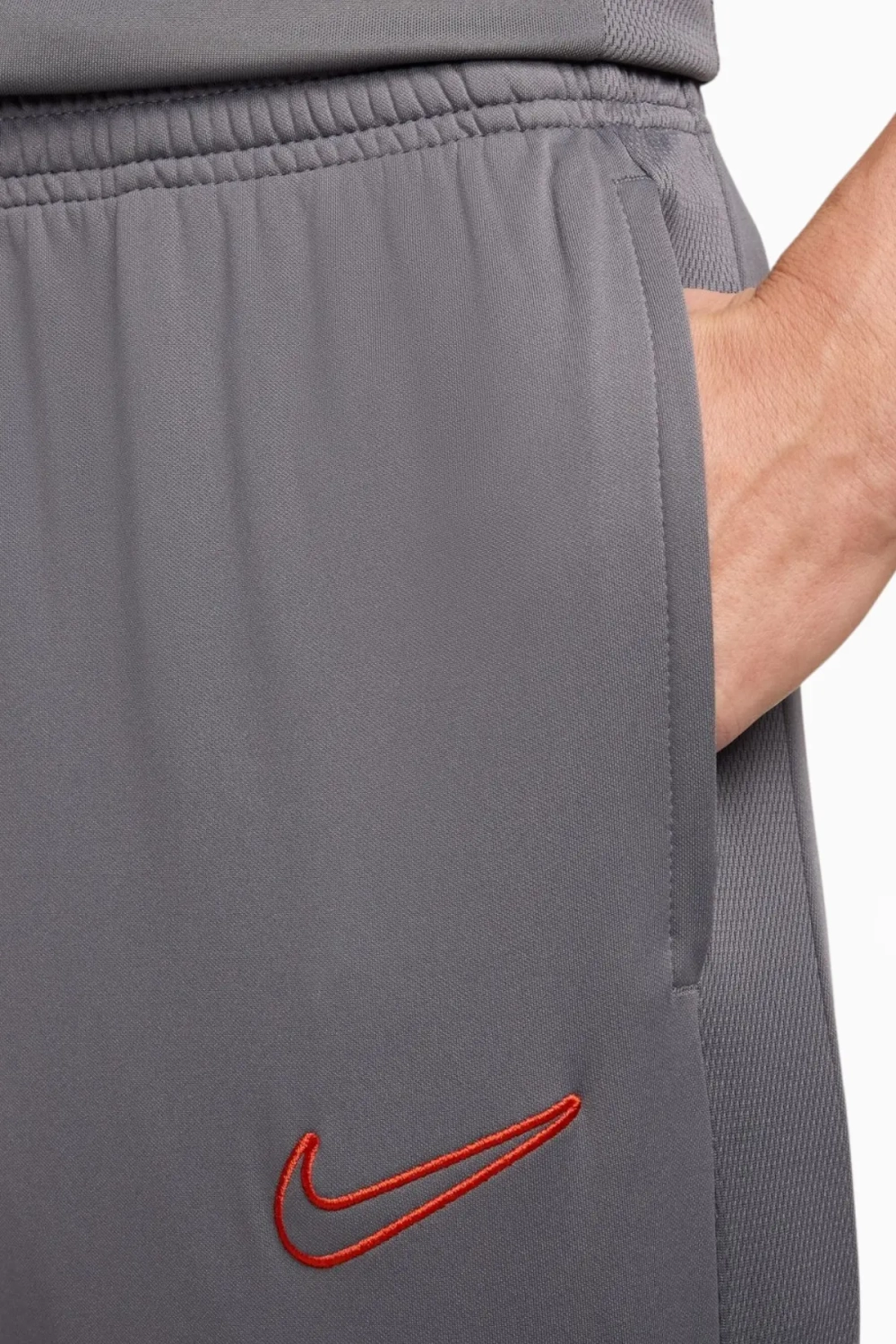 Штаны Nike Dri-FIT Academy - серый