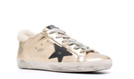 Зимние Кеды GOLDEN GOOSE 'SUPERSTAR