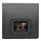 KEF Q8 Meta Satin Black