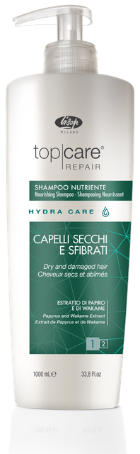 HYDRA CARE (New!)