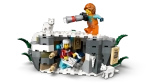 Конструктор LEGO City 60470 Полярный экспресс для исследователей Арктики