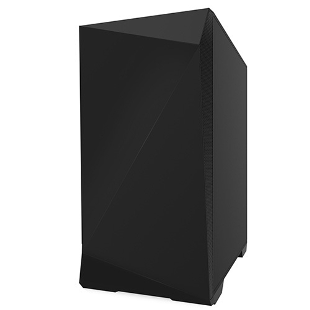 Корпус Zalman Z1 Iceberg Black Mid Tower (без БП)