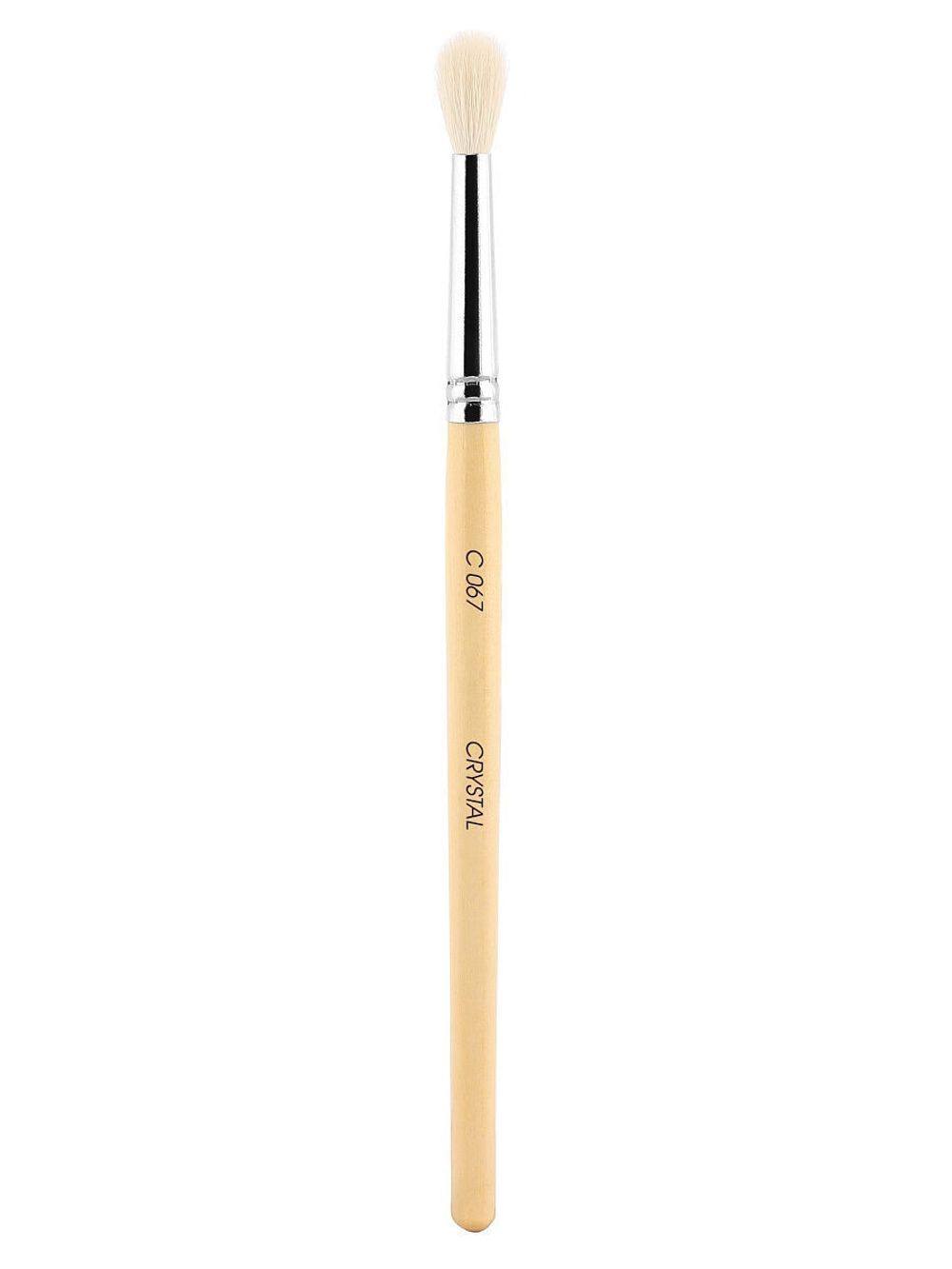 Valeri-D c067 кисть для теней волос козы