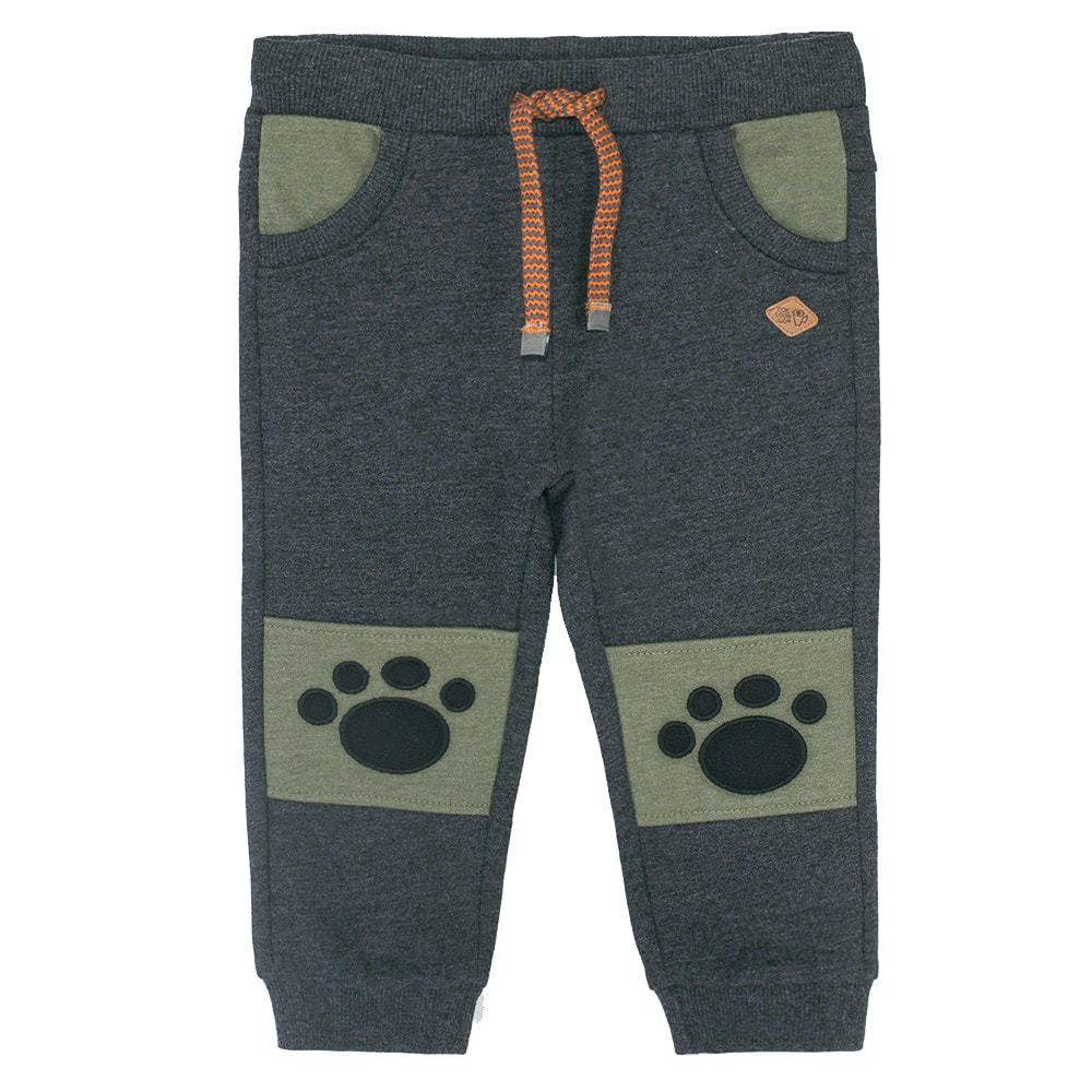 Брюки COCCODRILLO LITTLE WOLF