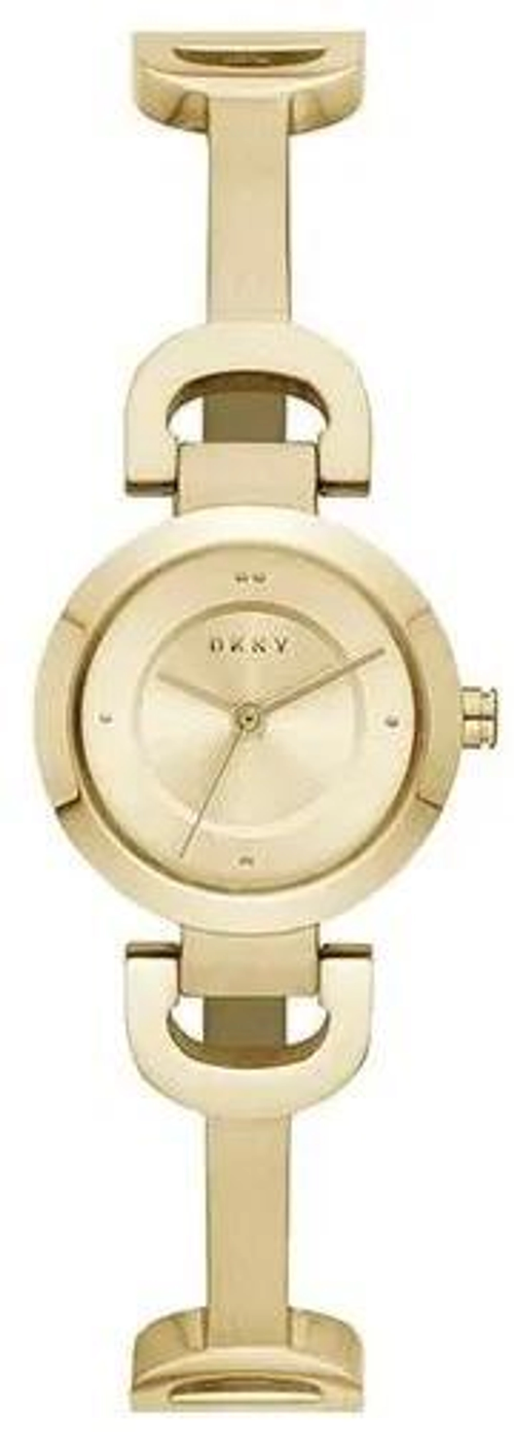Женские наручные часы DKNY NY2750