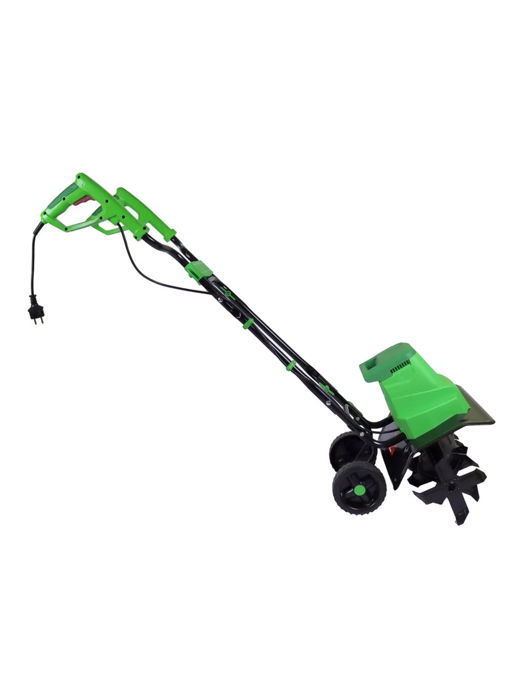 Культиватор электрический K1500ET 1,5кВт 6 фрез