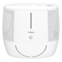 Мойка воздуха с электронным управлением Funai серии Ishi FAW-ISE480/6.0(WT)