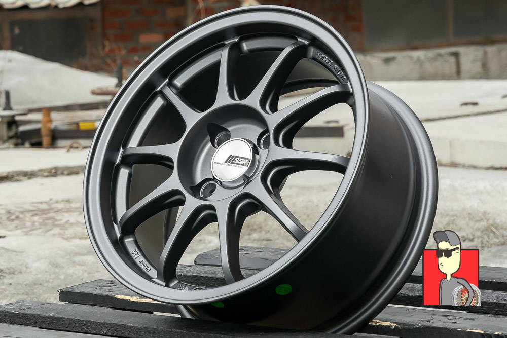 Комплект дисков RGW 1335 15x7 et35 4x100