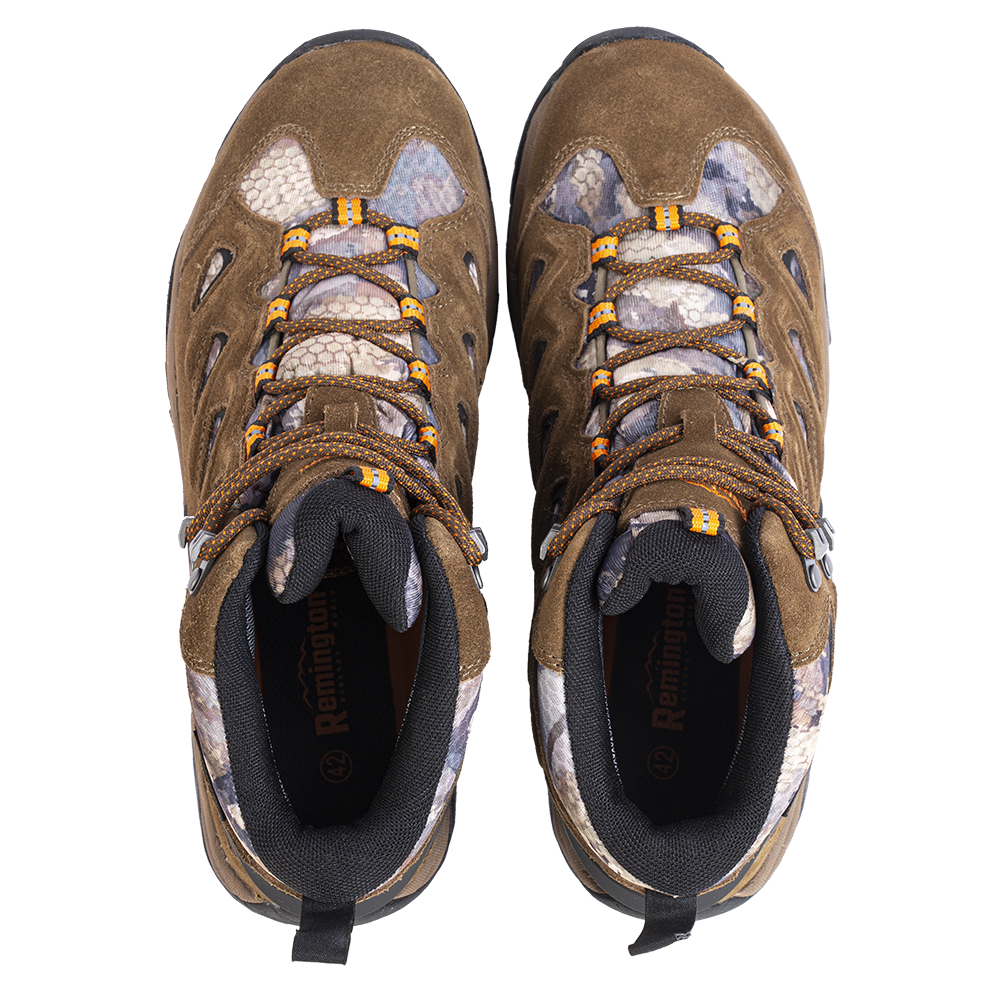 БОТИНКИ REMINGTON OUTDOOR TREKKING