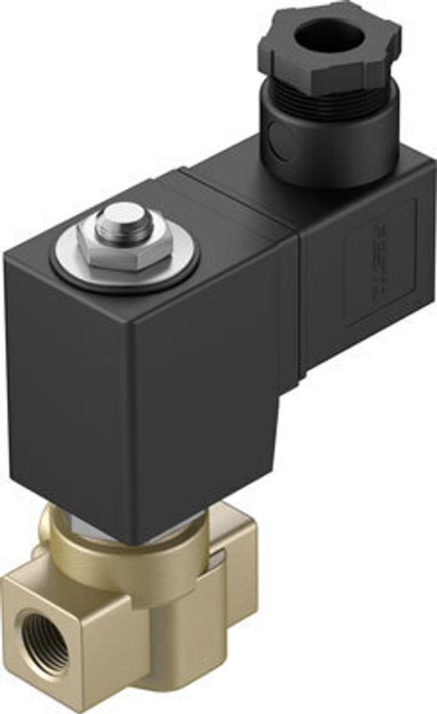 VZWD-L-M22C-M-N18-20-V-1P4-40 Распределитель с электроуправлением