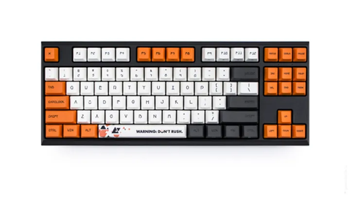 Varmilo Cliff: Awake VCS87