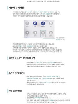 товары OSHI NO KO - EZL Transit Card Keyring AQUA Version