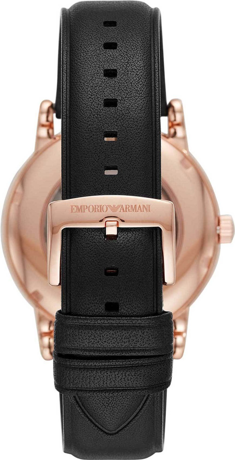 Механические наручные часы Emporio Armani AR60013