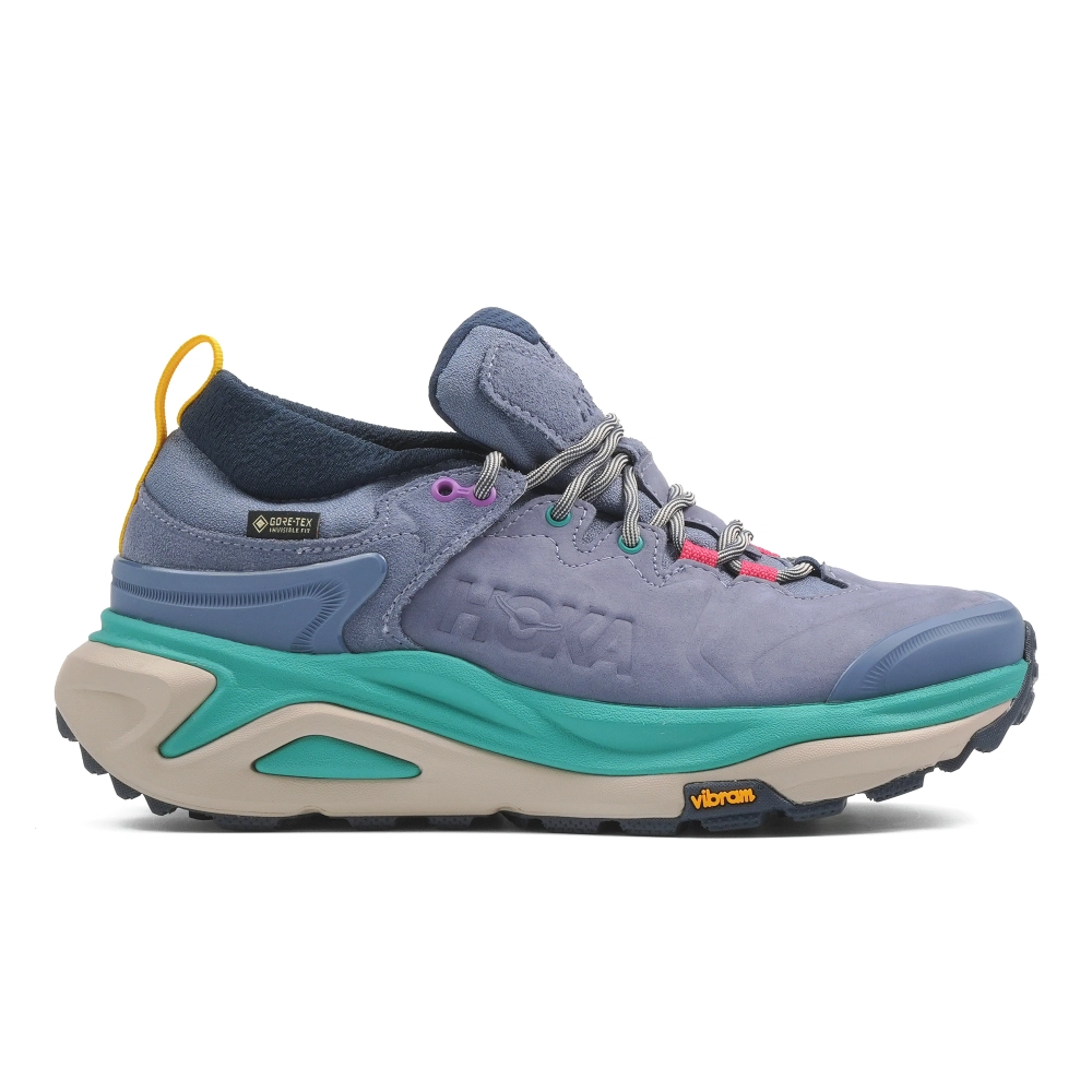 Ботинки женские Hoka Kaha 3 low GTX