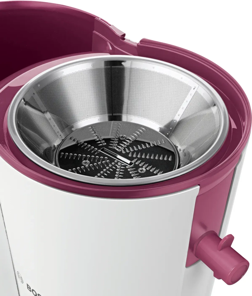 Соковыжималка Bosch MES 25C0