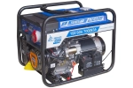 Генератор (7 кВт) TSS SGG 7000E3A бензиновый