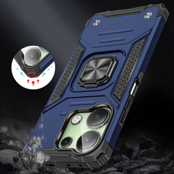 Противоударный чехол Legion Case для Xiaomi Redmi Note 13 4G