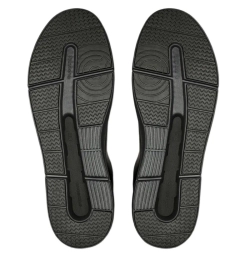 Мужские кроссовки On The Roger Advantage - black/black