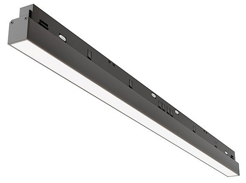 Встраиваемый светильник Maytoni Basis TR030-4-24WTW-DD-B
