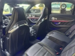 Mercedes-Benz E 63 AMG
